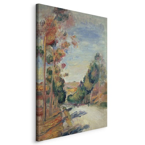 Wandbild groß wohnzimmer - wandbild,