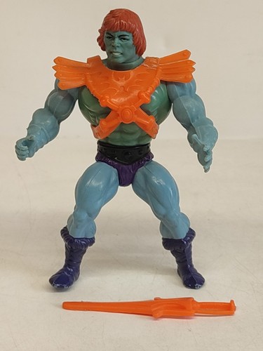 Mattel masters the universe - of,
