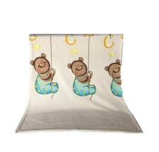 Kuscheldecke Wolldecke Fleece