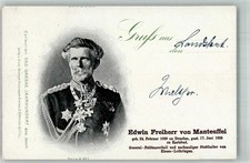 13305388 - Freiherr von