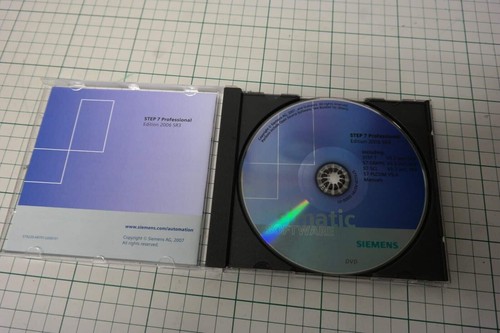 Siemens simatic step7 - simatic,