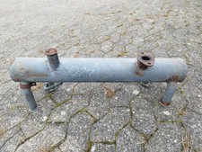 VW Käfer Auspuffanlage