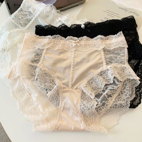 3er pack damen französische - pack,