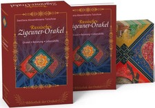 Russisches zigeuner orakel - russisches, zigeuner-orakel