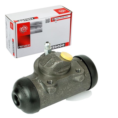 Ferodo radbremszylinder hinten - ferodo,