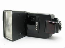 Canon speedlite 540ez, Blitz