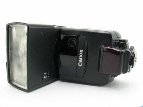 Canon speedlite 540ez blitz - 540ez,,
