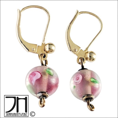 Wunderschöne vintage murano - wunderschöne,