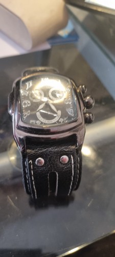 Herren armbanduhr - herren,