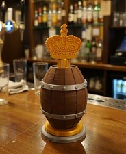 DAS FASS Schockbesteck