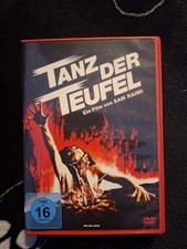 Tanz Der Teufel 1 DVD 82 Min