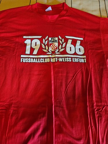 Rot weiss erfurt - erfurt, (