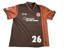  St. Pauli Trikot/Trainingstrikot Ein Platz an der Sonne 