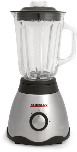 Gastroback standmixer vital - standmixer,