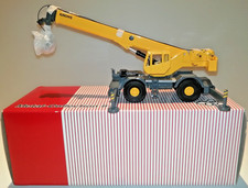 Extrem Selten NZG Modelle 1:87