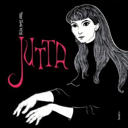 Jutta hipp the - hipp-the,