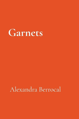 Garnets alexandra berrocal - alexandra,