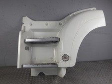 50301 Kotflügel Tritt links