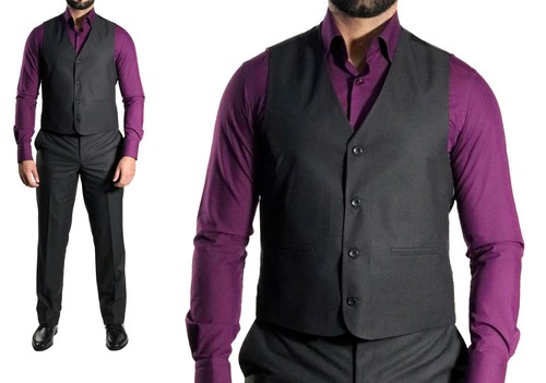 Klassische herren weste modern - herren,