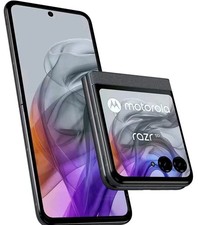 Motorola XT2453-1 Razr 50 5G 256GB 8GB RAM Dual Koala Grau