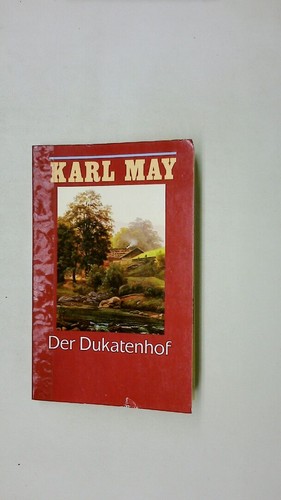 118269 karl may der - 118269,