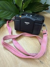 Minox 35 GT 35mm Kompaktkamera