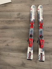 Kinder Ski 100cm Blizzard X-Sprit Inkl. Bindung