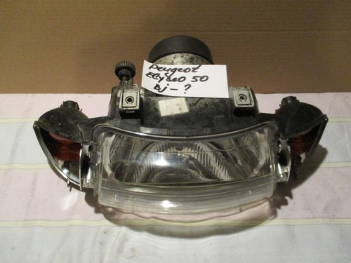 Peugeot elyseo scheinwerfer - peugeot,