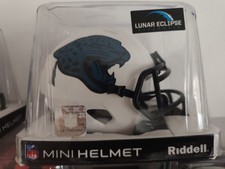NFL Jacksonville Jaguars Lunar