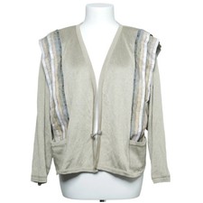 Dino Valiano, Strickjacke