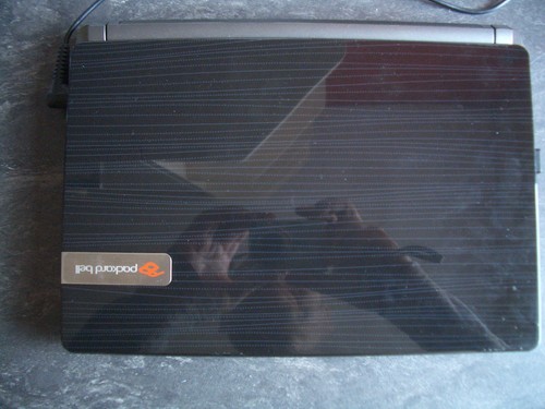 Packard bell ze7 windows - bell, 10