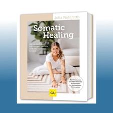 Somatic Healing | Julia