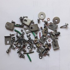 KLEINTEILE (Schrauben....)