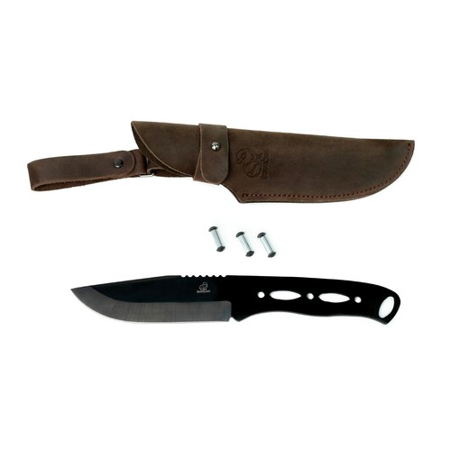 Beavercraft messer bsh4 dusk - messer,