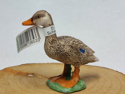 Schleich ente stockente - ente,