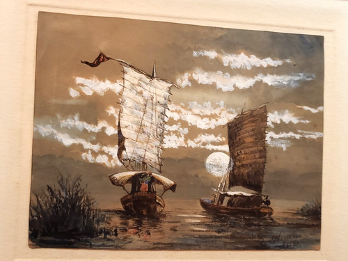 1878 aquarell des - 1878,