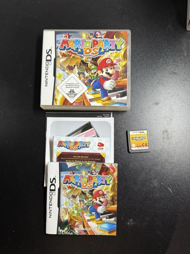 Mario party nintendo - mario,