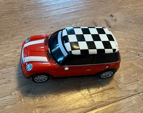 Carrera mini cooper - carrera,
