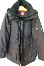 Winterjacke, Wellensteyn