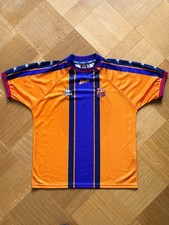 FC Barcelona Trikot 1997/98