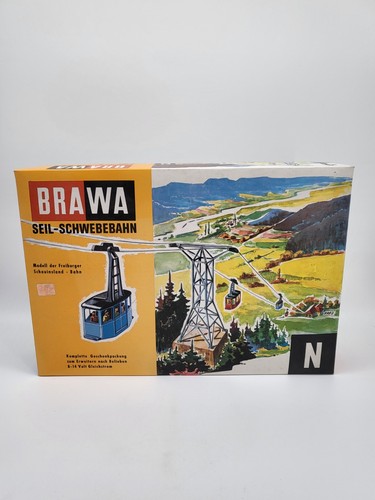 Brawa spur 6560 - brawa,