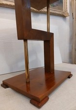 Art Déco Beistelltisch mit