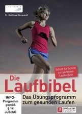 Die Laufbibel: Das Übungsprogramm zum gesunden Laufe... | DVD | Zustand sehr gut