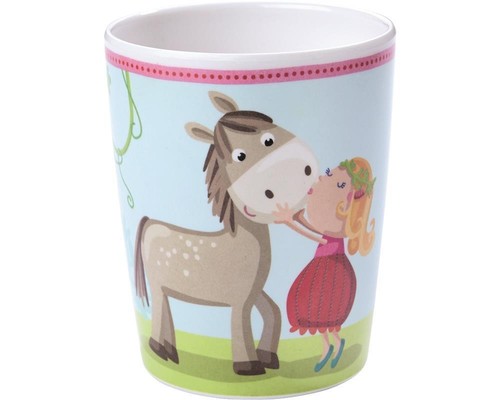 Haba tasse vicky pirli pferd - &,