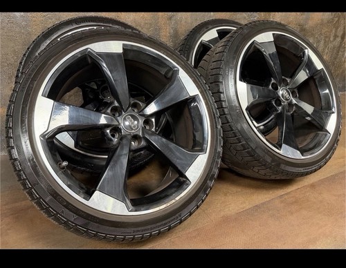 Original audi b9 19 - s4,