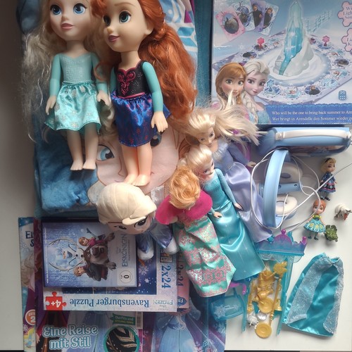 Elsa eiskönigin frozen - eiskönigin, fan
