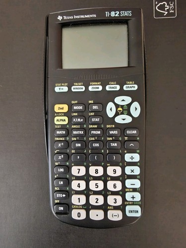 Texas instruments stats - instruments,