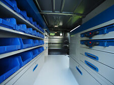 Fahrzeugeinrichtung VW