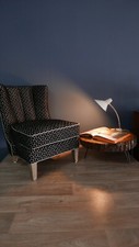 Kelly Hoppen Designer Sessel