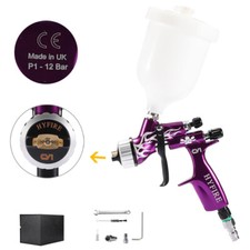 Replacement  Devilbiss CV1